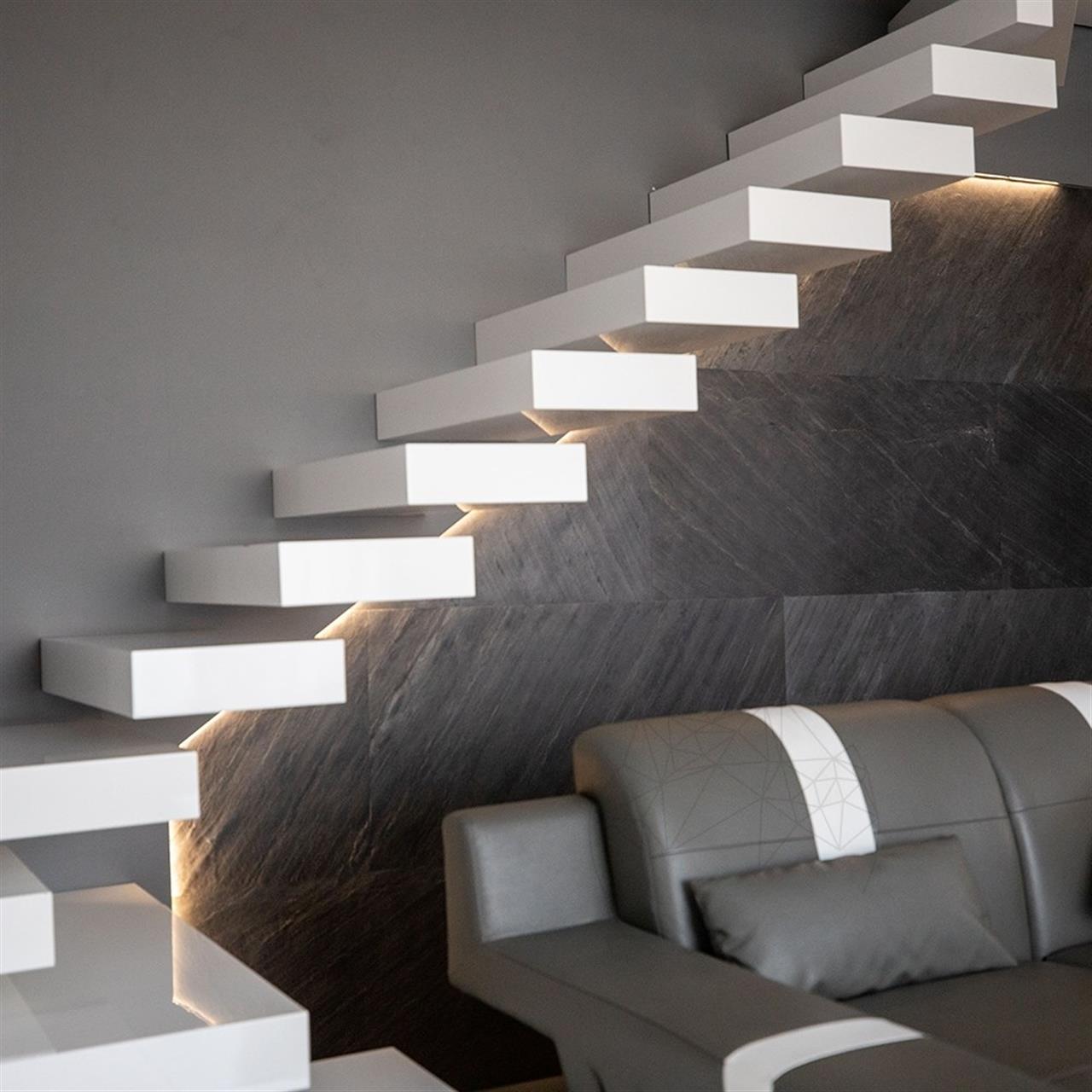 Poza Ardezie flexibila SKIN - Black Line - ardf-80 [4]