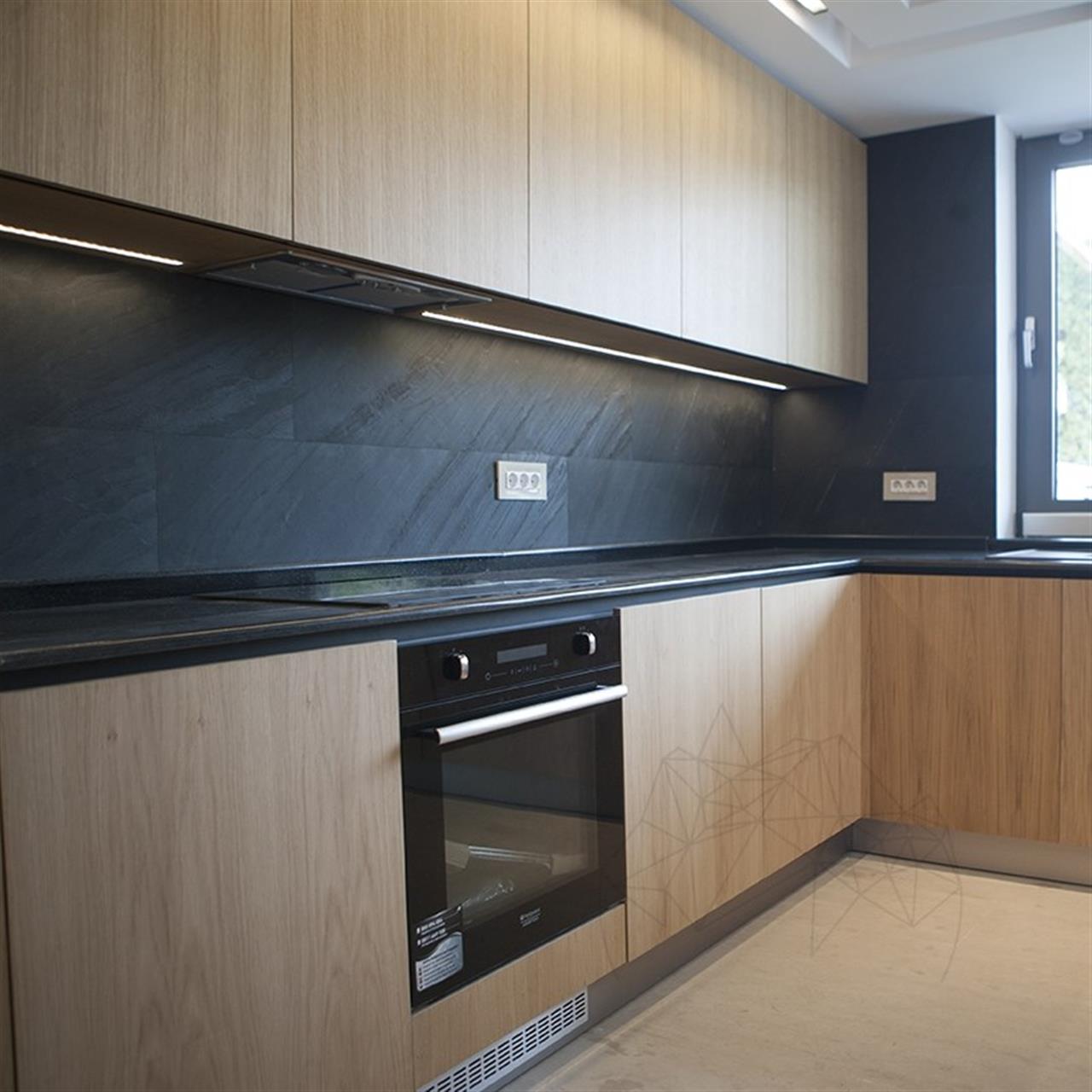 Poza Ardezie flexibila SKIN - Black Line - ardf-80 [5]