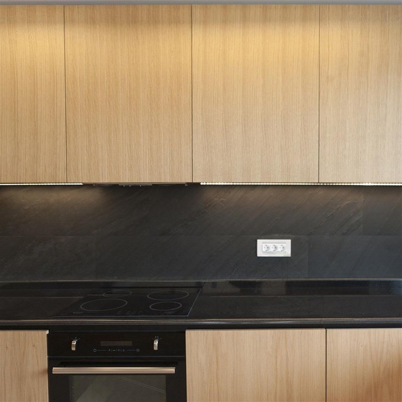 Poza Ardezie flexibila SKIN - Black Line - ardf-80 [6]