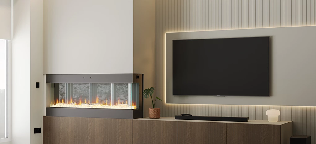 Poza Mdf Soft Touch New Gray, 1 fata - 729 [2]