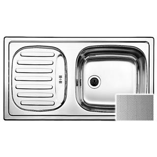 Poza Chiuveta BLANCO FLEX, MINI, inox - 513518 [1]