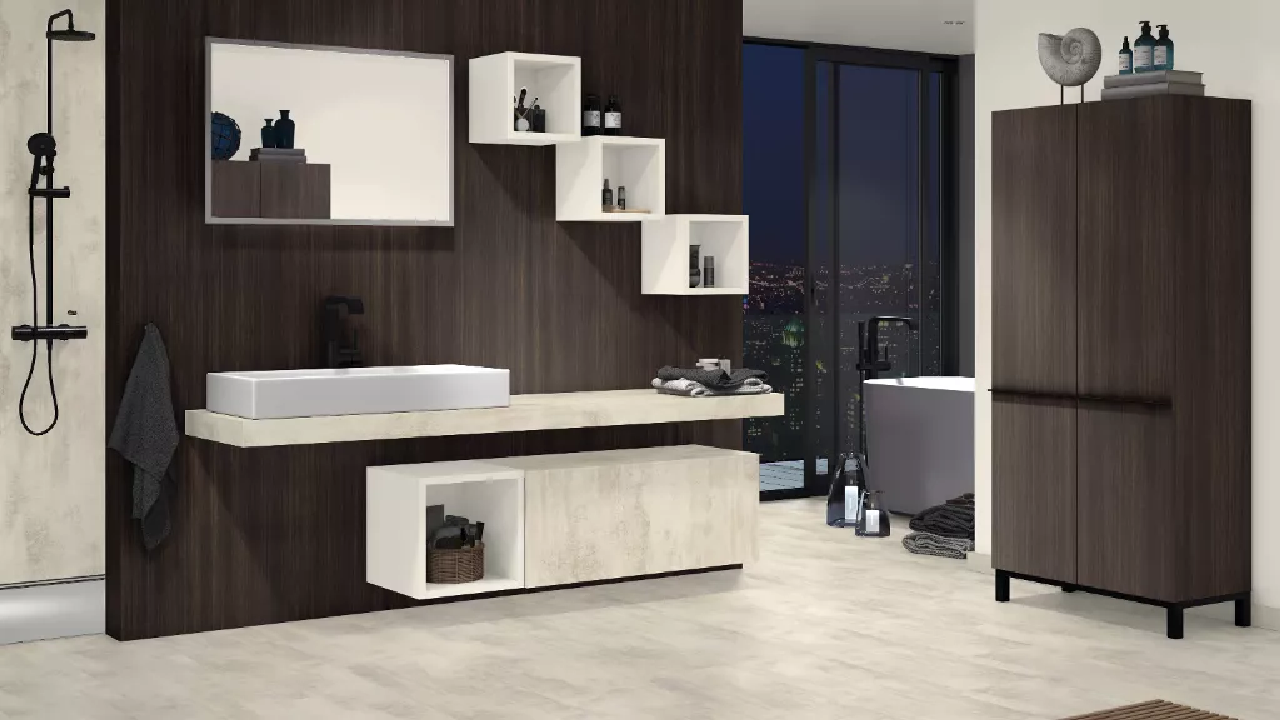 Poza Pal Chromix alb .Mineral Plaster - f637st16 [3]