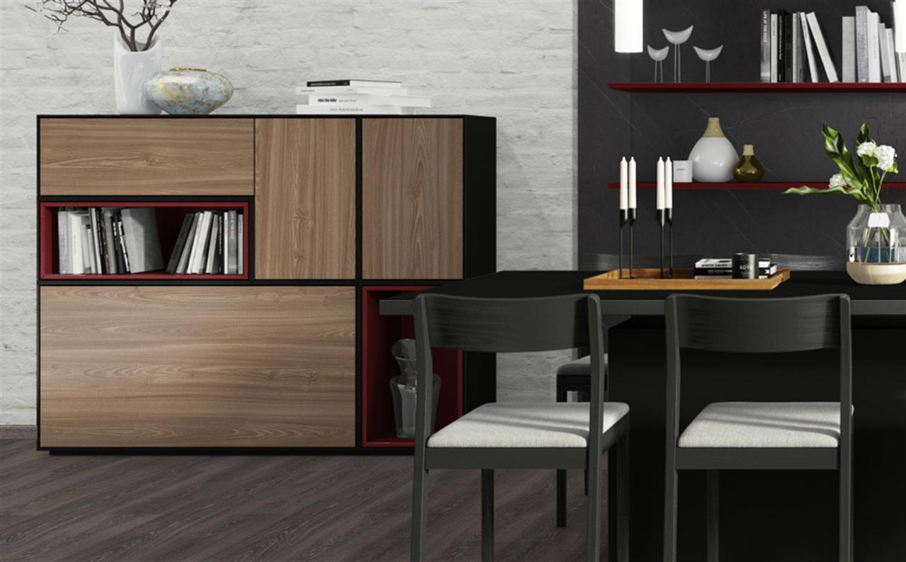 Poza Pal Ulm Tossini maro .Feelwood Crafted - h1212st33 [4]