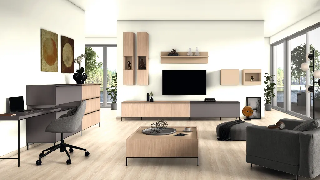 Poza Hpl Castan Brighton .Omnipore Oiled - h1708st17 [3]