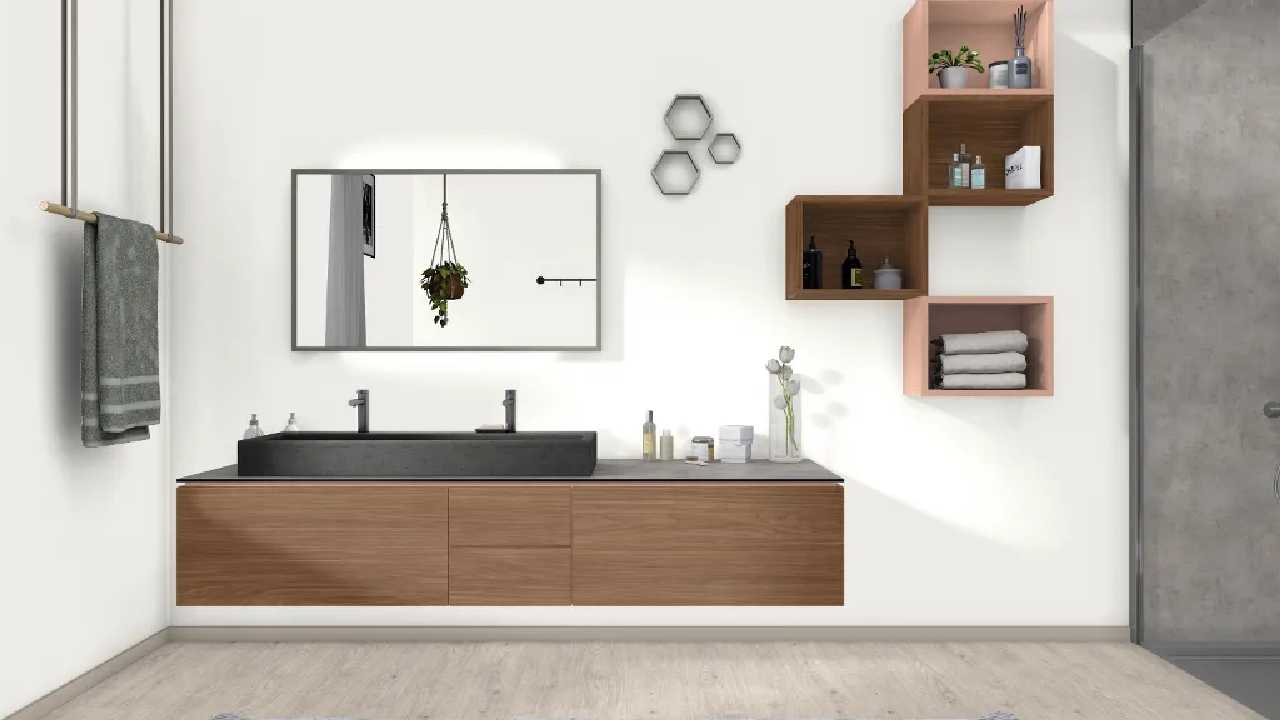 Poza Pal Nuc Lincoln .Deepskin Excellent - h1714st19 [3]