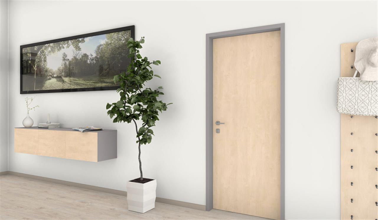 Poza Pal Mesteacan Mainau .Smoothtouch Matt - h1733st9 [3]