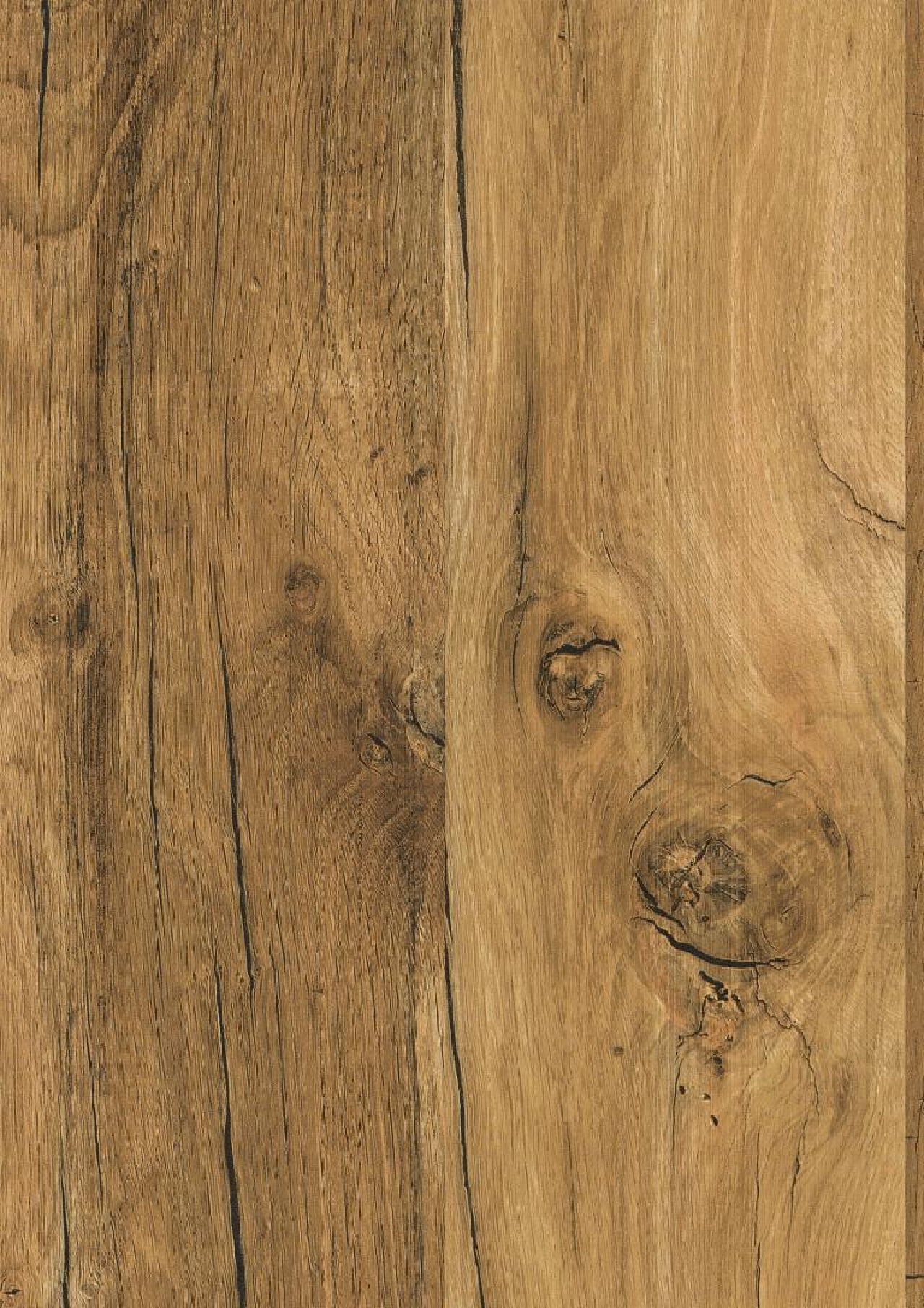 Poza Blat Stejar Hunton deschis .Deepskin Rough - h2032st10 [1]