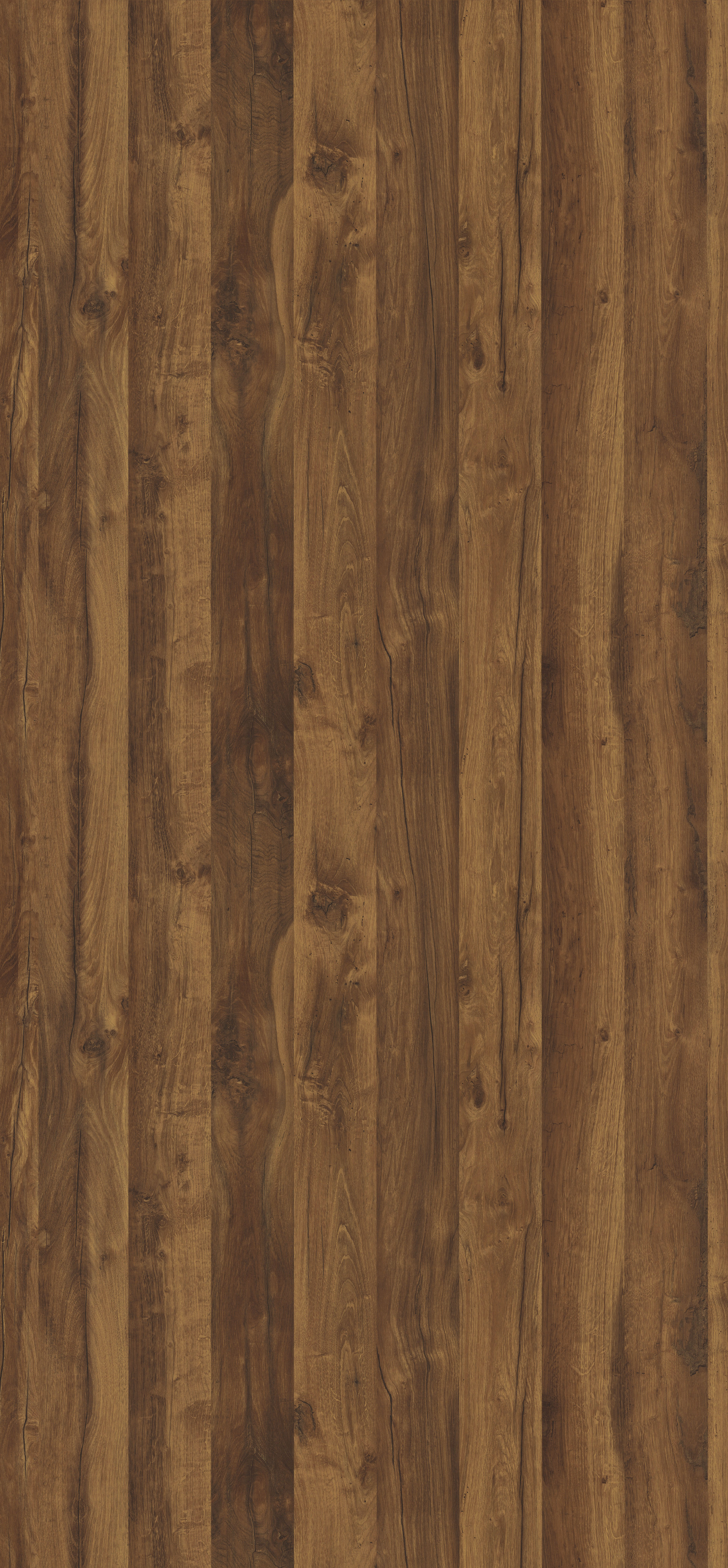 Poza Hpl Stejar Hunton inchis .Deepskin Rough - h2033st10 [1]