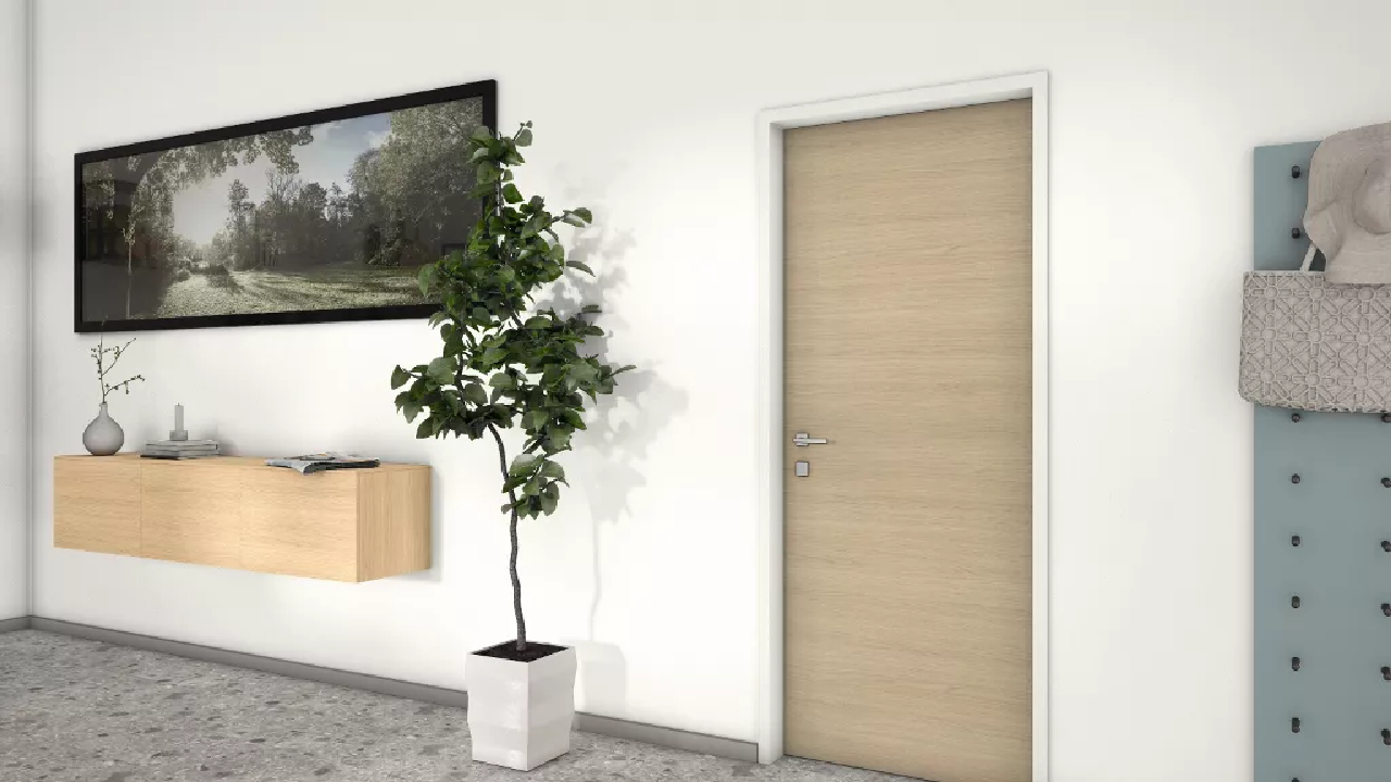 Poza Hpl Stejar Vicenza .Omnipore Matt - h3157st12 [3]