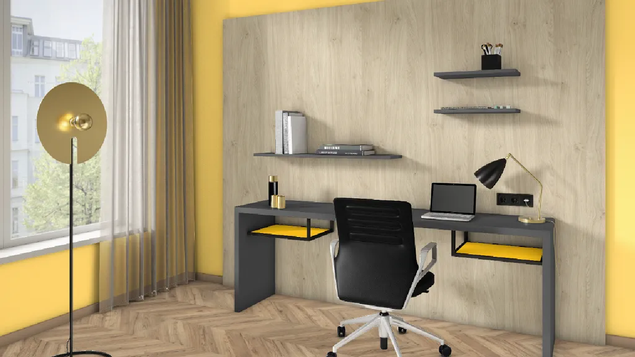 Poza Pal Stejar Kendal natur .Omnipore Matt - h3170st12 [3]