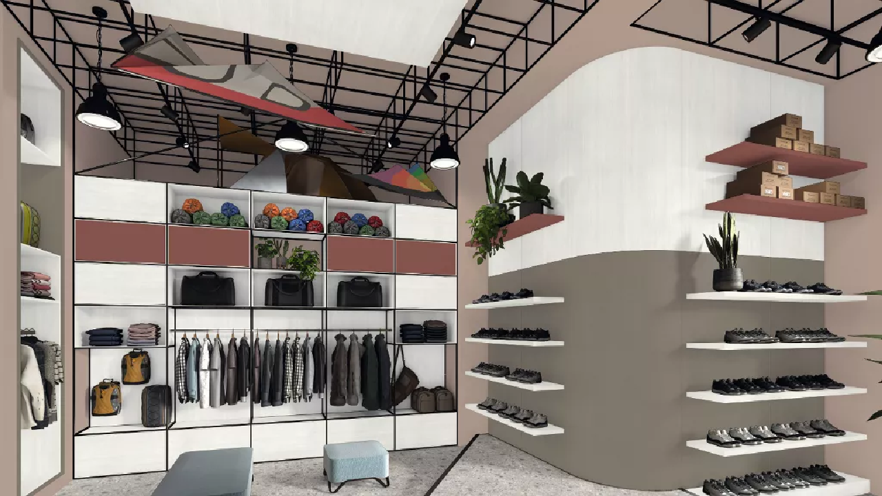 Poza Pal Fineline alb .Smoothtouch Matt - h3195st9 [3]