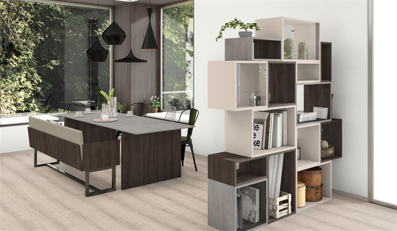 Poza Cant Abs Stejar Gladstone sepia .Feelwood Nature - h3342st28 [3]