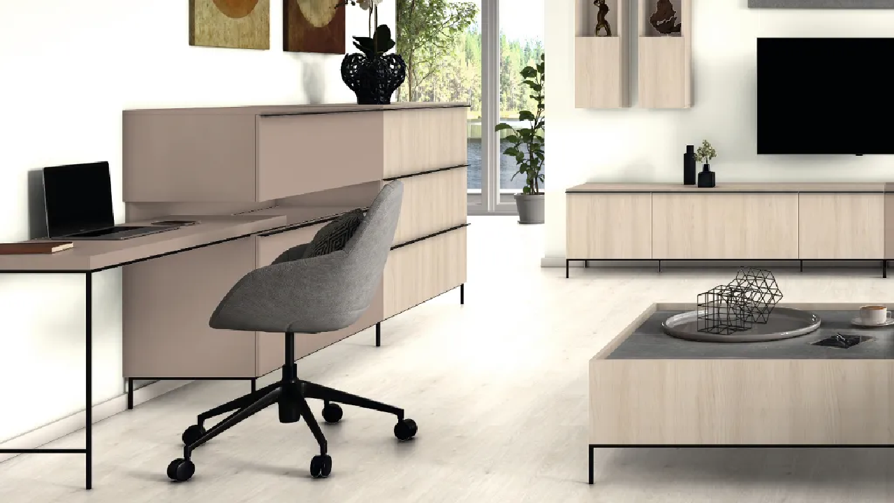 Poza Pal Artar dur champagne .Smoothtouch Matt - h3860st9 [3]