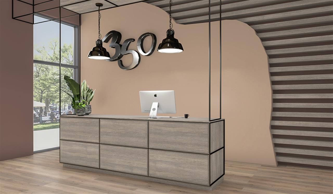 Poza Cant Abs Bej .Smoothtouch Matt - u200st9 [2]