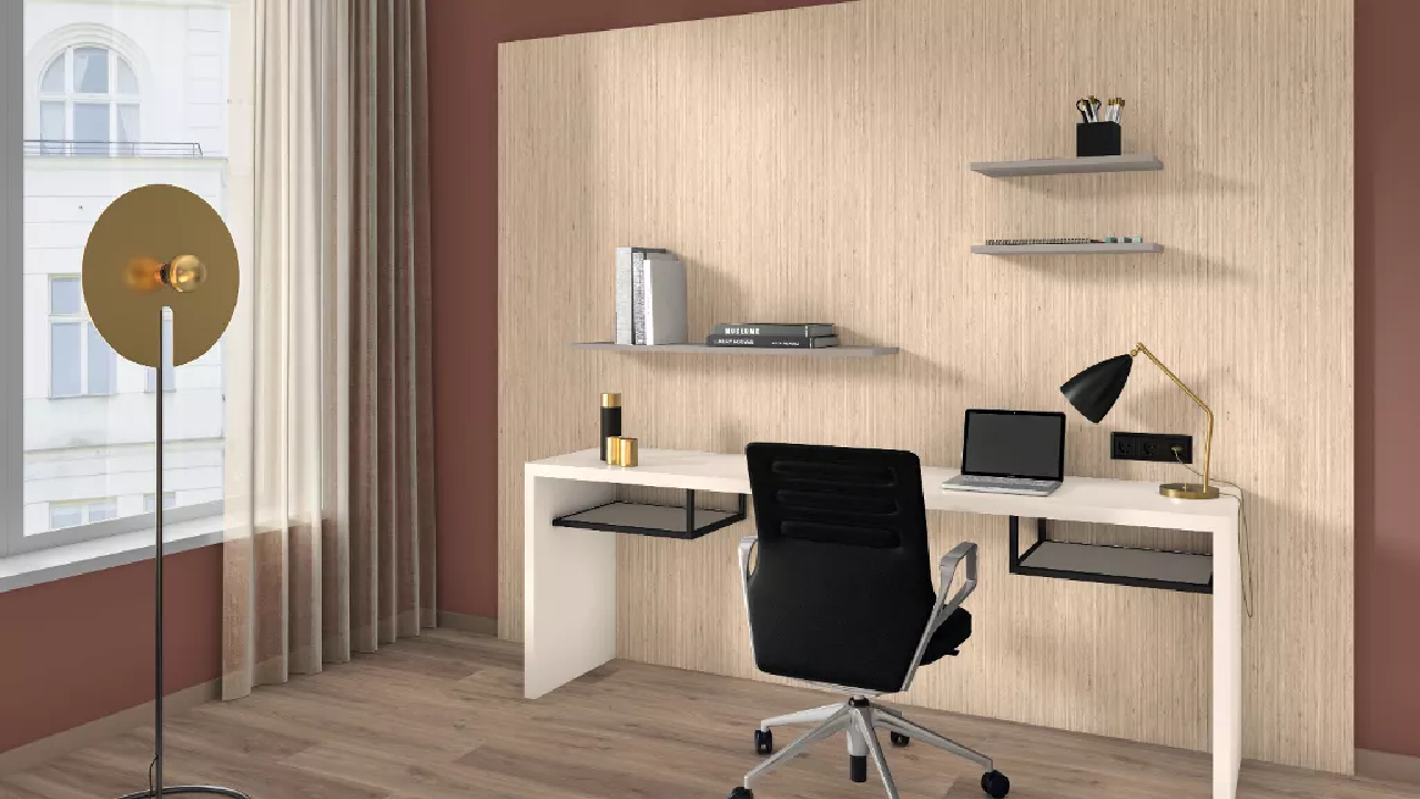 Poza Mdf Gri casmir .PerfectSense Premium Matt - u702pm [3]