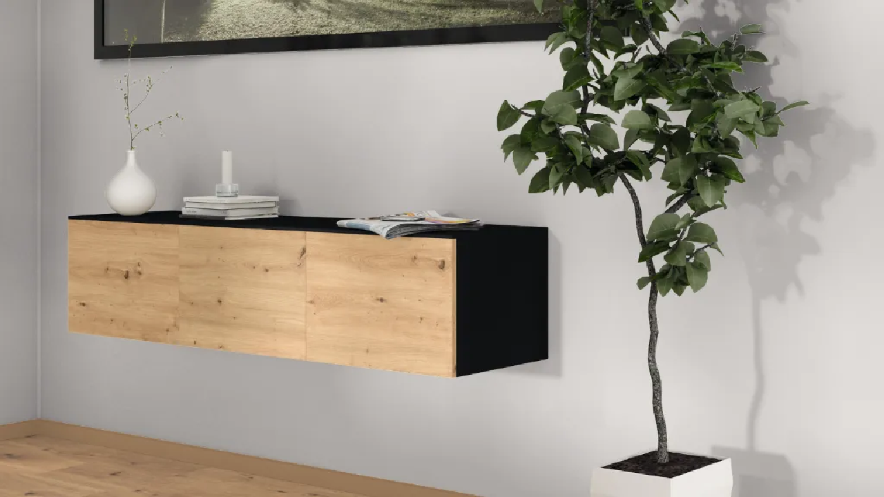 Poza Pal Negru .Gloss Finish - u999st30 [3]