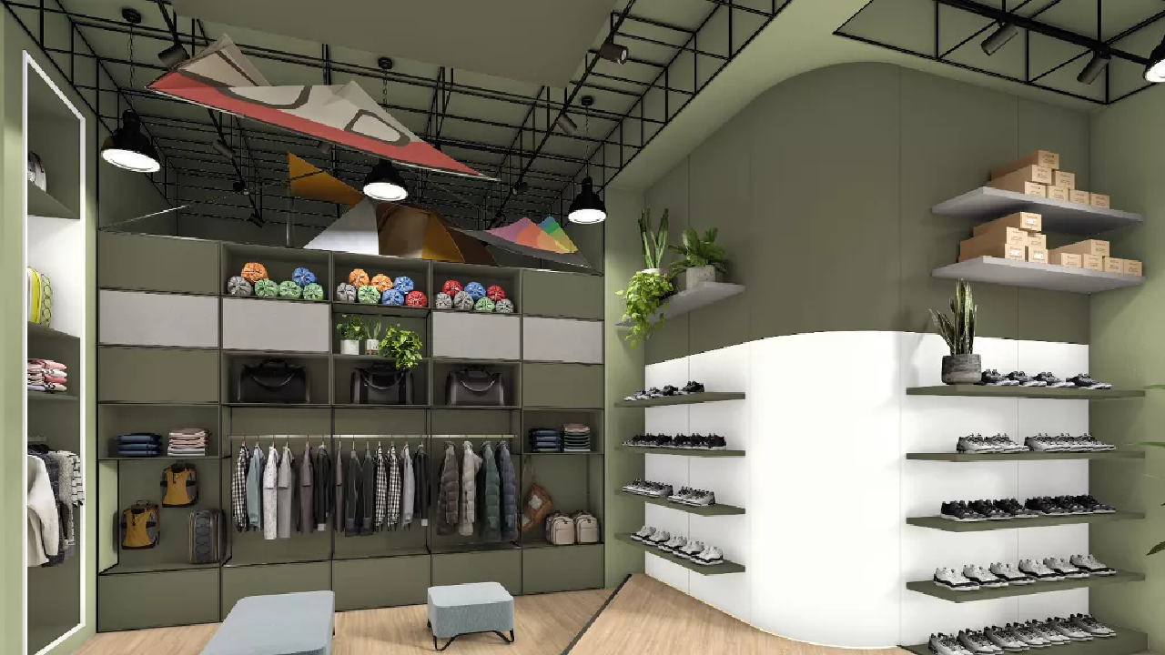 Poza Pal Alb alpin .Smoothtouch Matt - w1100st9 [3]