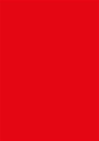Poza Pal Rosu .Fine Hammer Embossed - 0210fh [1]