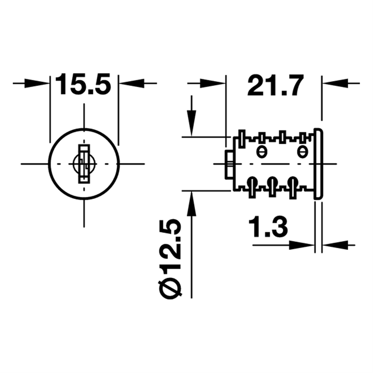 Poza Butuc, Symo - 210.40.60x [2]