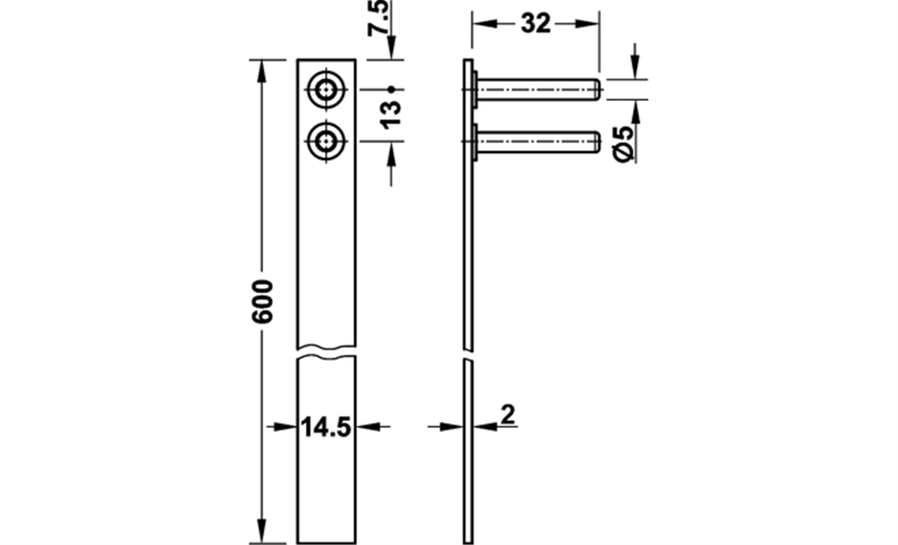 Poza Inchidere centralizata - 234.99.24x [4]