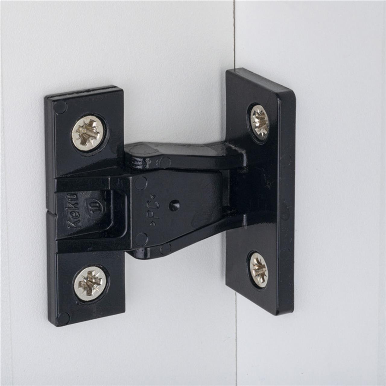 Poza Imbinare ascunsa, Keku, tata, plastic, negru - 262.50.368 [2]