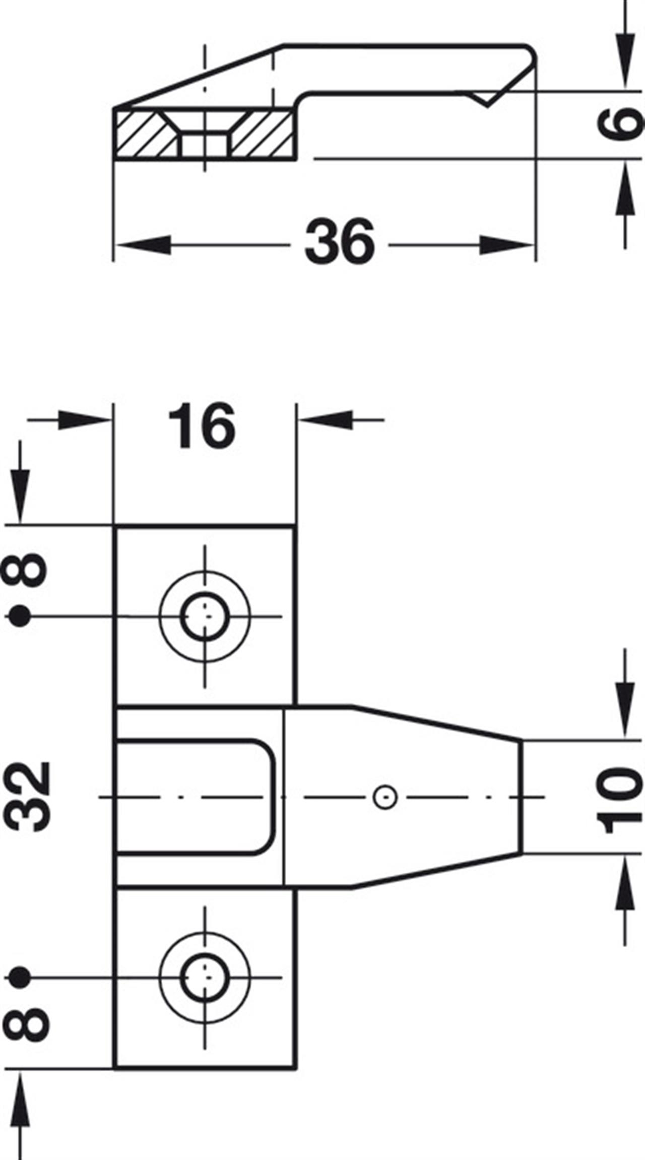 Poza Imbinare ascunsa, Keku, tata, plastic, negru - 262.50.368 [3]