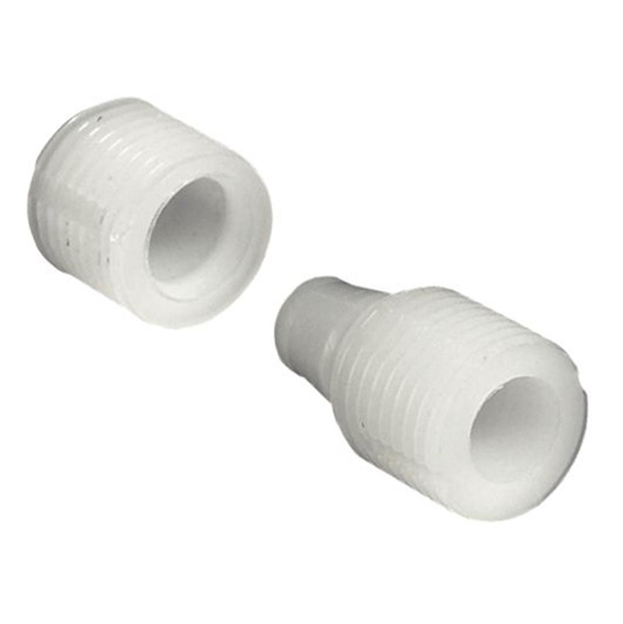 Poza Conector cuplare, fara dezasamblare, poliamida - 267.21.720 [1]