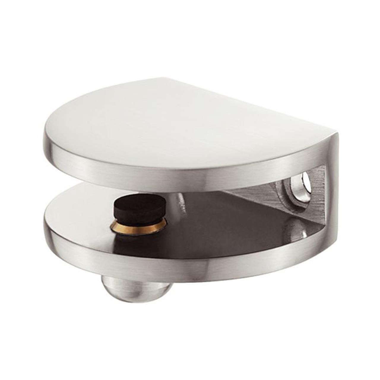 Poza Suport polita sticla, crom lucios - 284.01.24x [1]