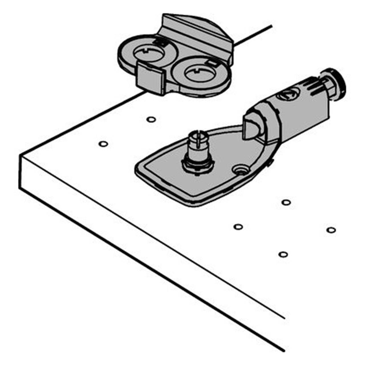 Poza Damping, zinc, nichel - 373.69.799 [2]