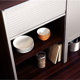 Poza Rulou, cu profil maner aluminiu - 443.49.902 [1]
