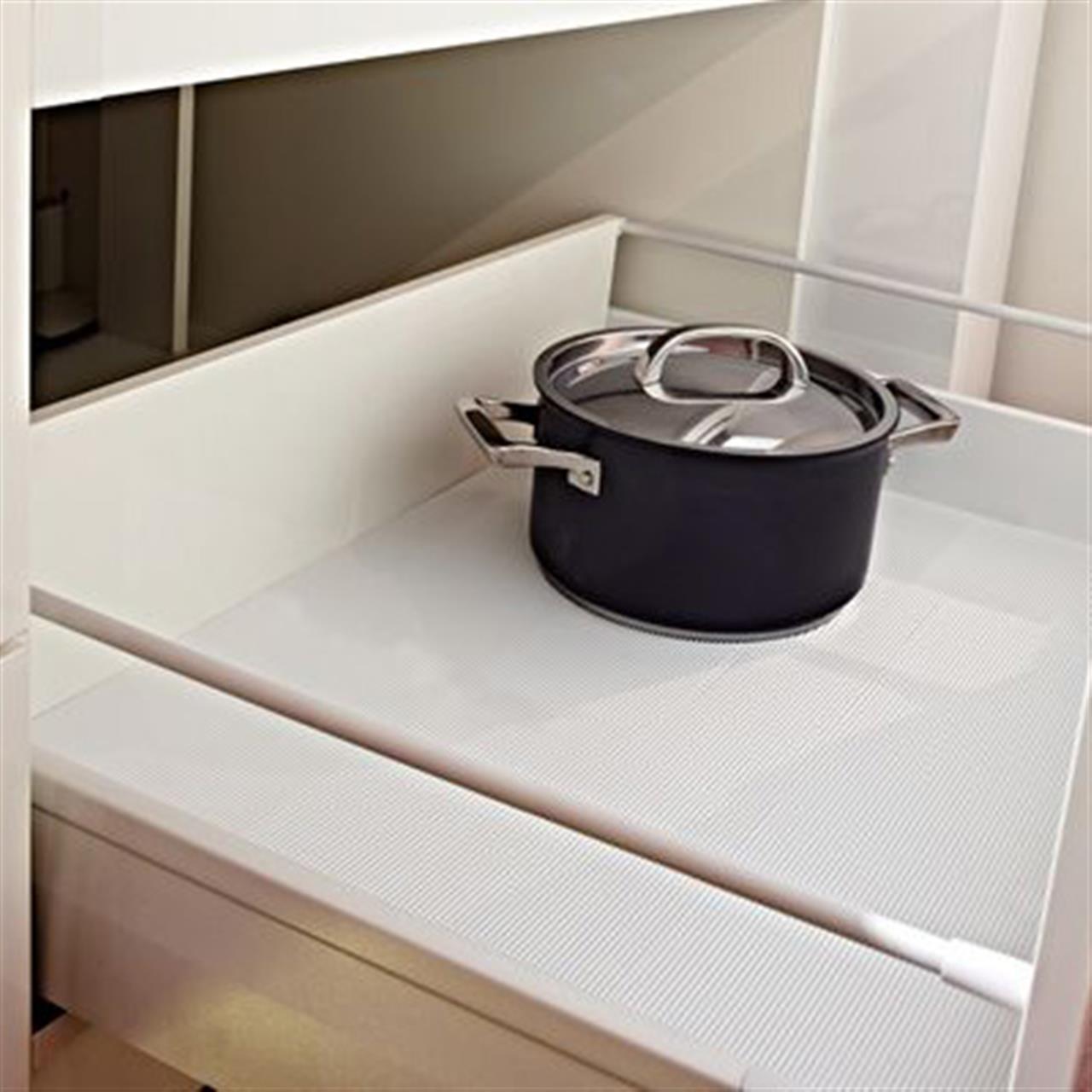 Poza Placare sertare, plastic, gri - 547.90.510 [2]