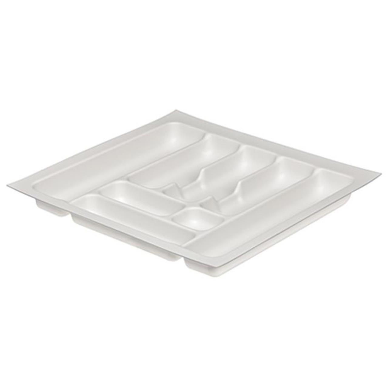 Poza Suport tacamuri, plastic, alb - 556.62.6xx [1]