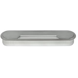 Poza Trecere cablu, ovala, plastic - 631.36.xxx [1]