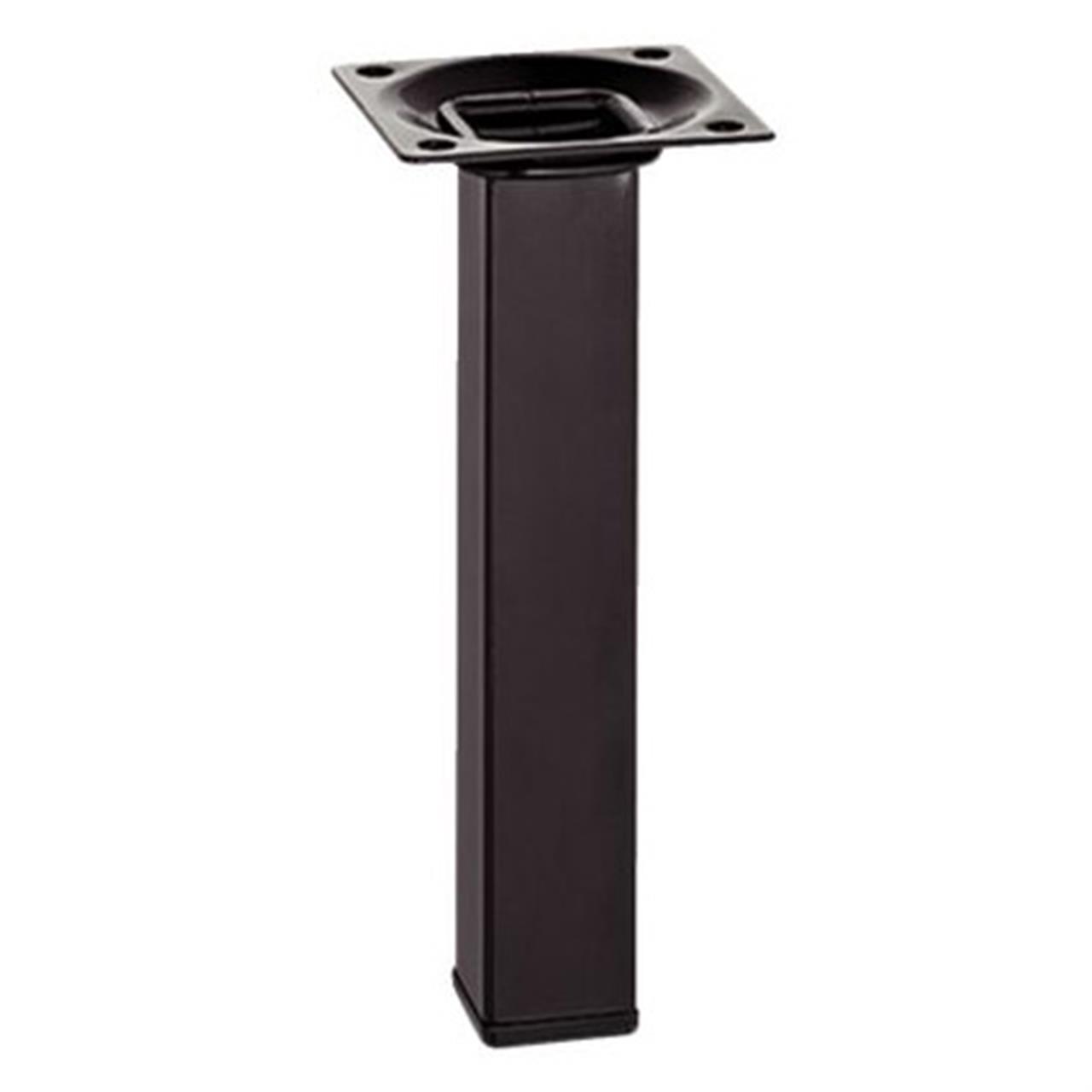 Poza Picior masa, Regula, negru - 635.45.3xx [1]