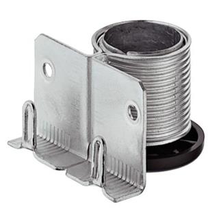 Poza Picior, element reglare soclu - 637.42.942 [1]