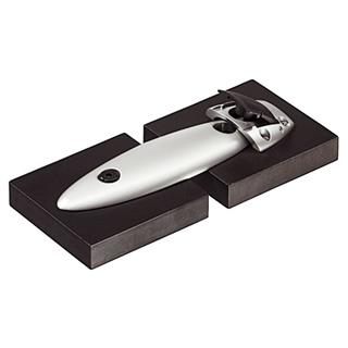 Poza Conector detasabil pentru blat detasabil, zinc, argintiu - 642.42.990 [1]