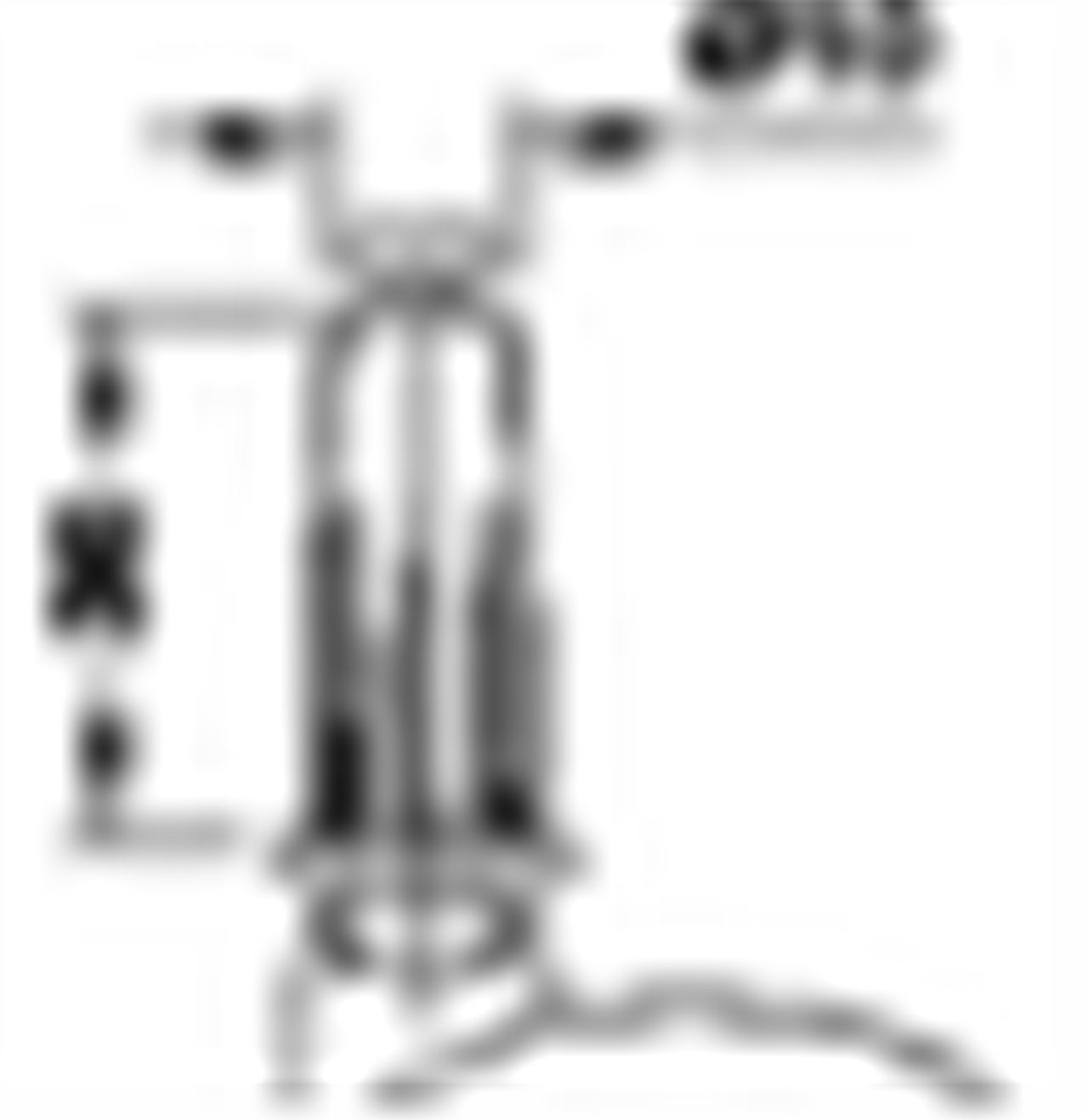 Poza Rotila, 40kg, plastic, negru - 660.07.3xx [4]