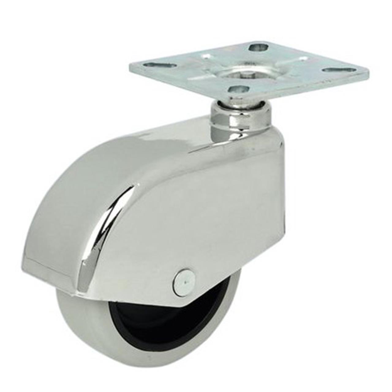 Poza Rotila, 50kg, crom polisat - 660.18.264 [2]