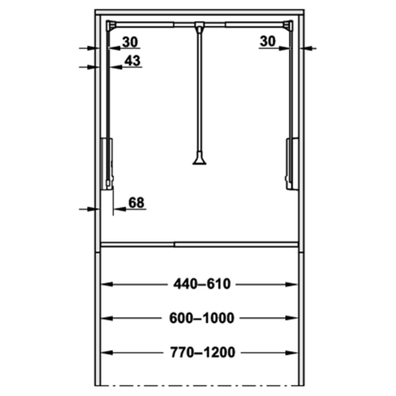 Poza Lift, 10kg - 805.20.xxx [3]