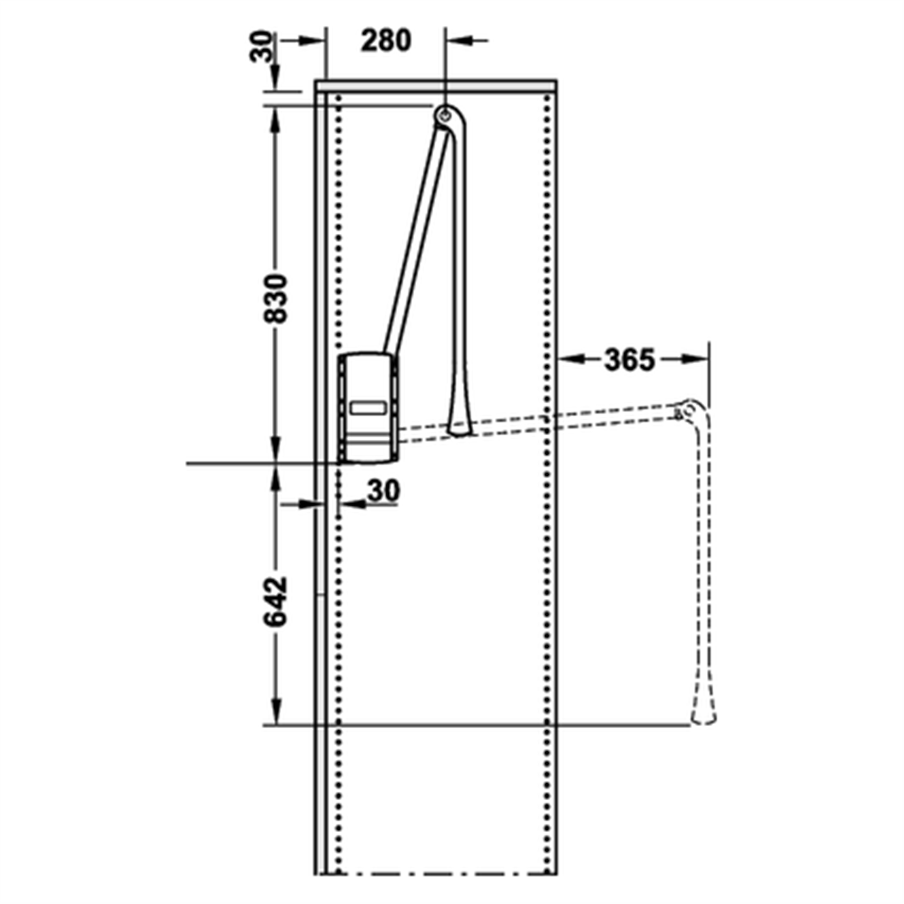 Poza Lift, 10kg - 805.20.xxx [5]