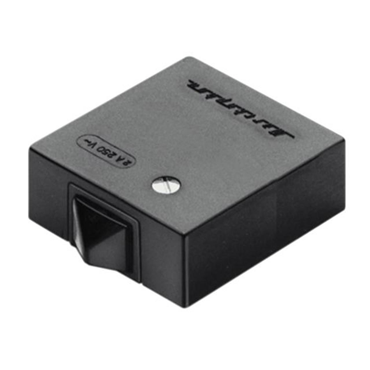 Poza Iluminare leduri, intrerupator cu tasta universala - 820.22.xxx [1]