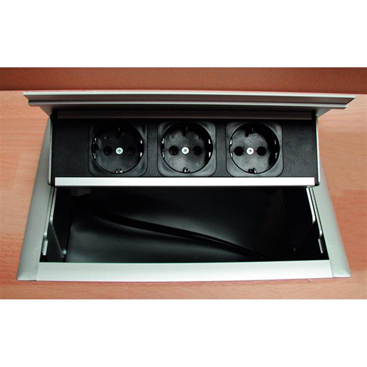 Poza Priza, ingropata - 826.66.003 [1]