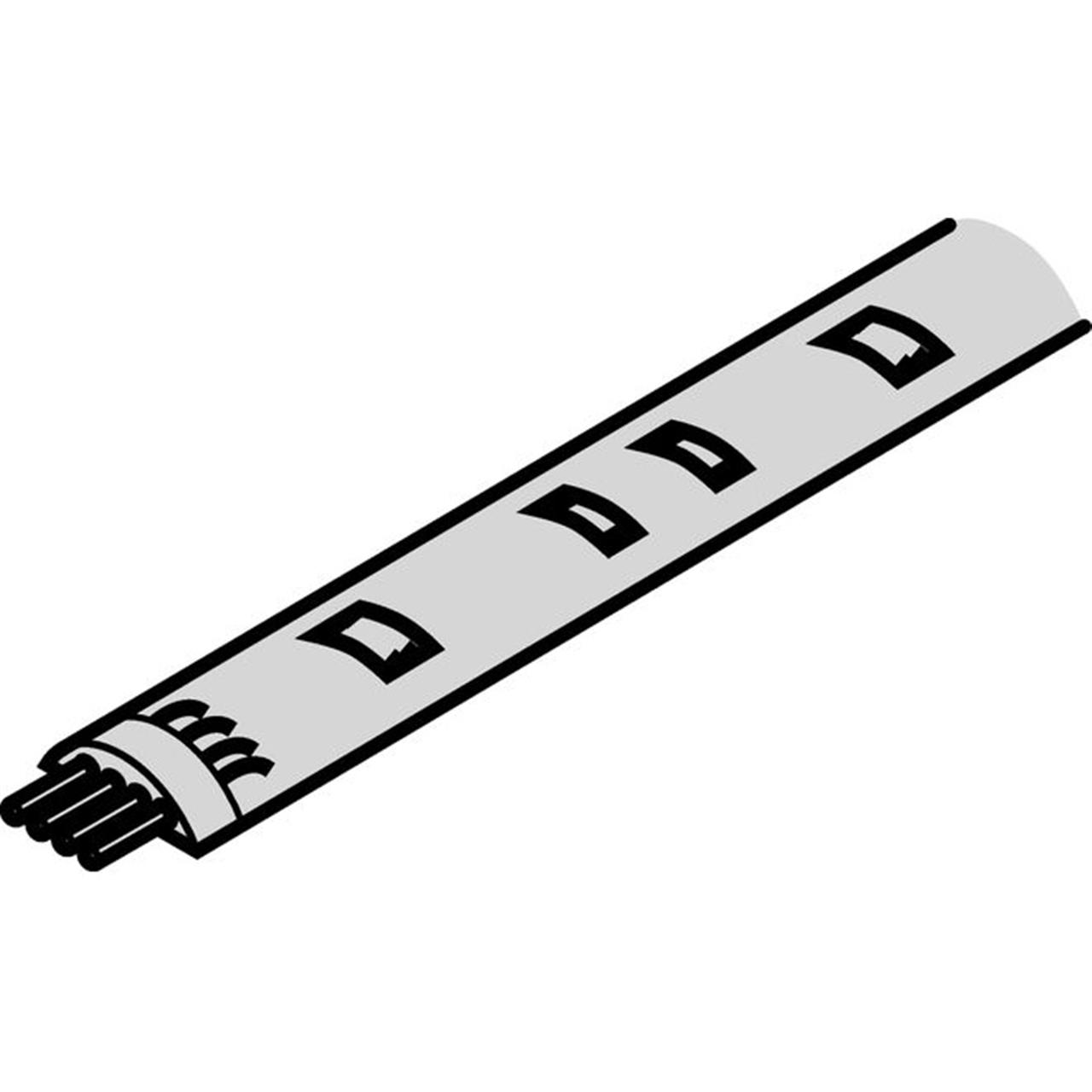 Poza Iluminare leduri, Led 2013, banda 12V/24W - 833.73.3xx [1]