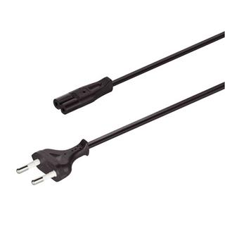 Poza Iluminare leduri, Cablu alimentare tip C7 - 833.89.002 [1]