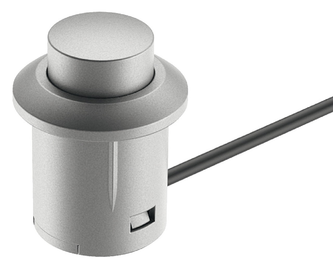 Poza Iluminare leduri, Intrerupator mecanic cu buton Loox - 833.89.10x [1]