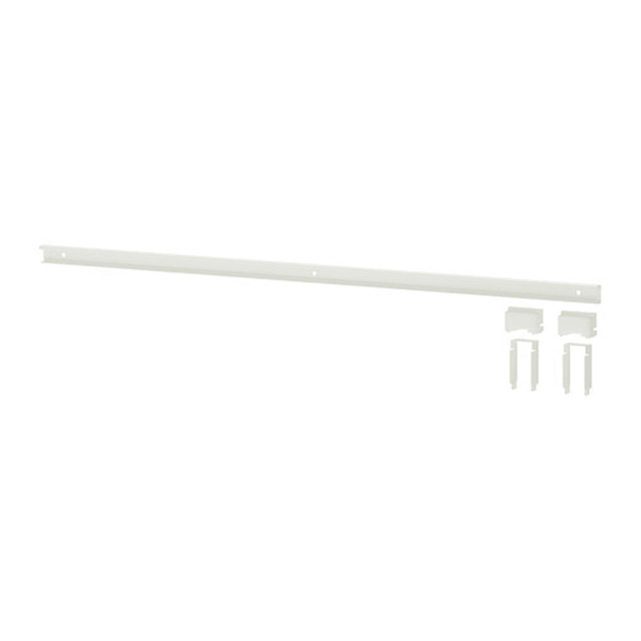 Poza Bara, Algot, alb - 502-364-8x [1]