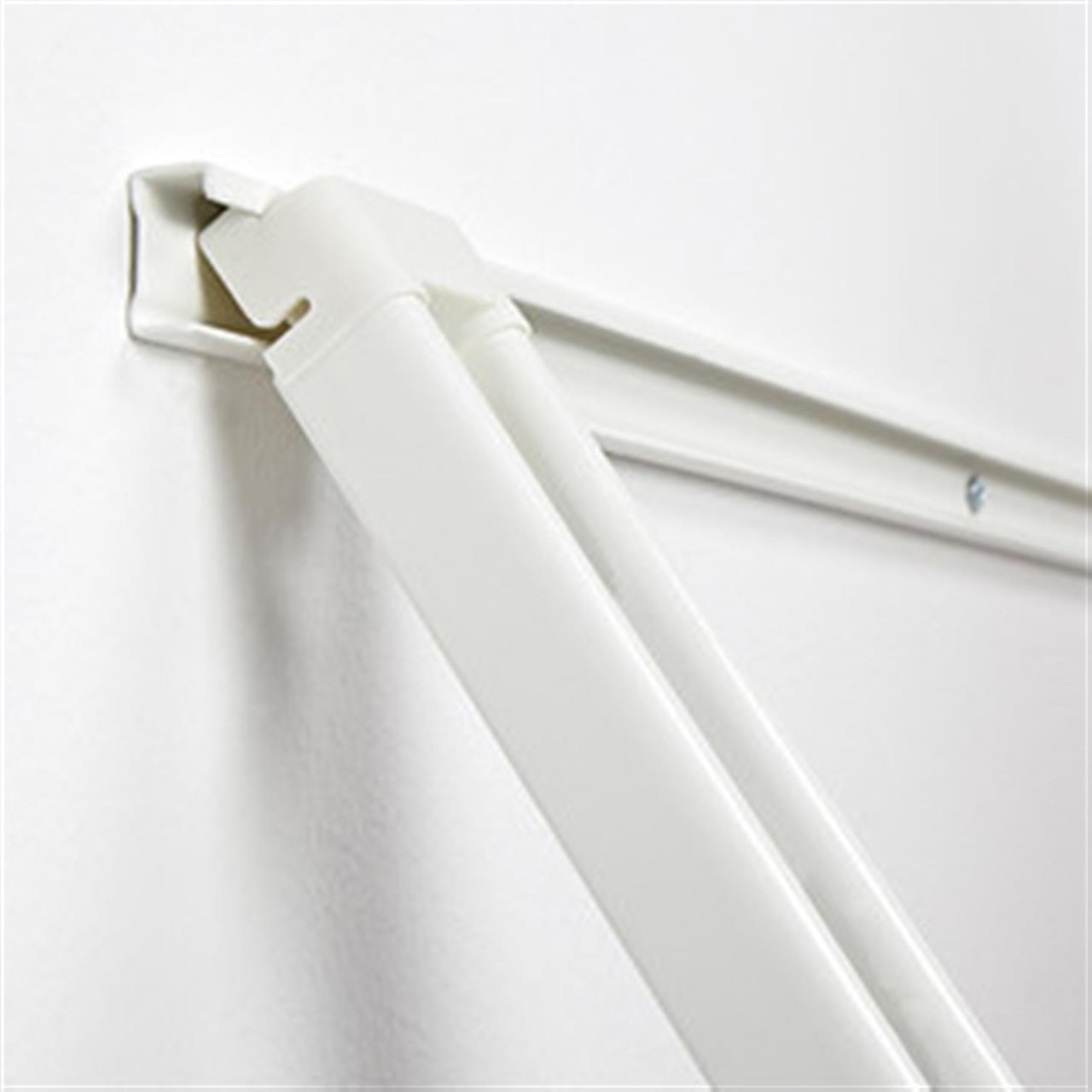 Poza Bara, Algot, alb - 502-364-8x [2]