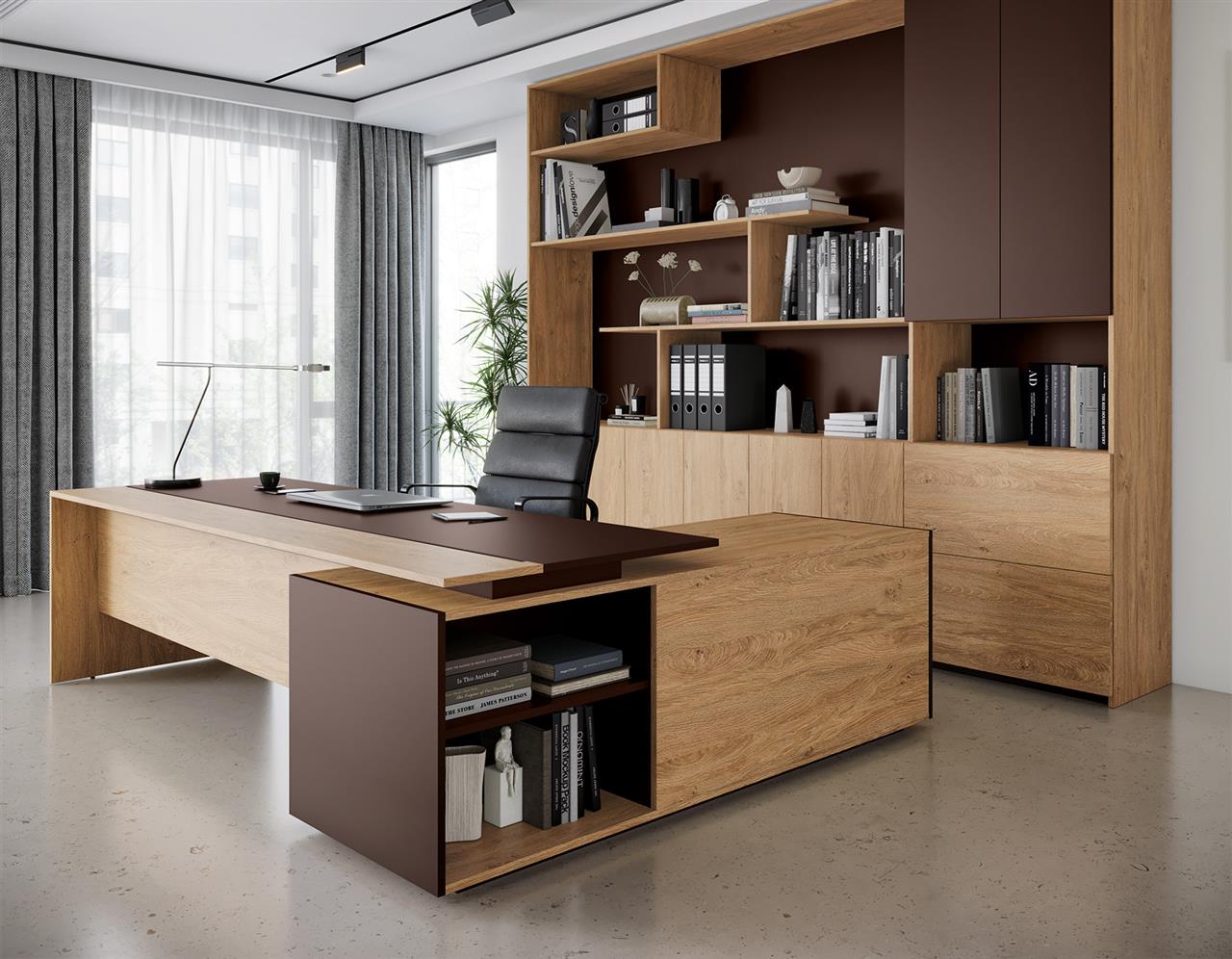 Poza Cant Abs Stone Oak .Super Natural - 5527sn [2]