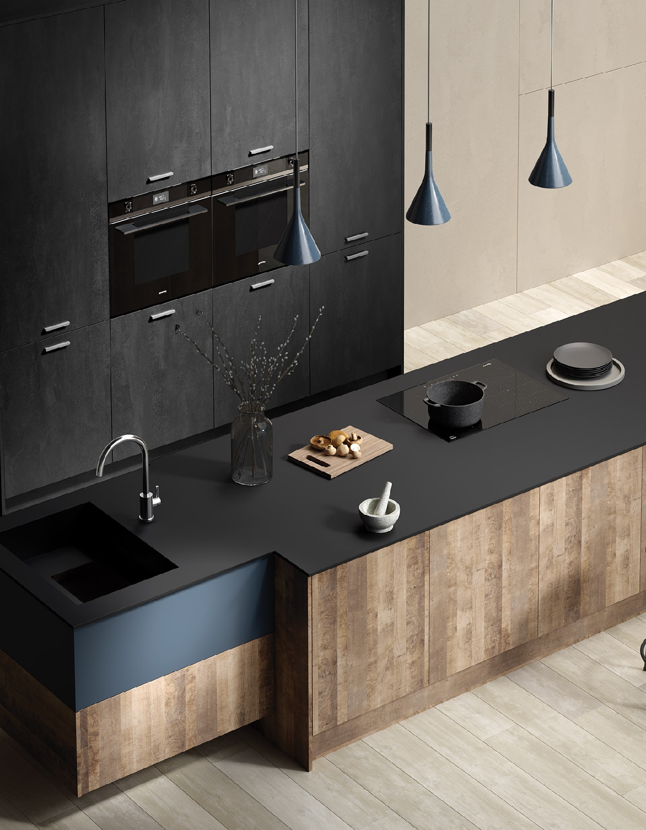 Poza Hpl Black .Perl - k190pe [2]