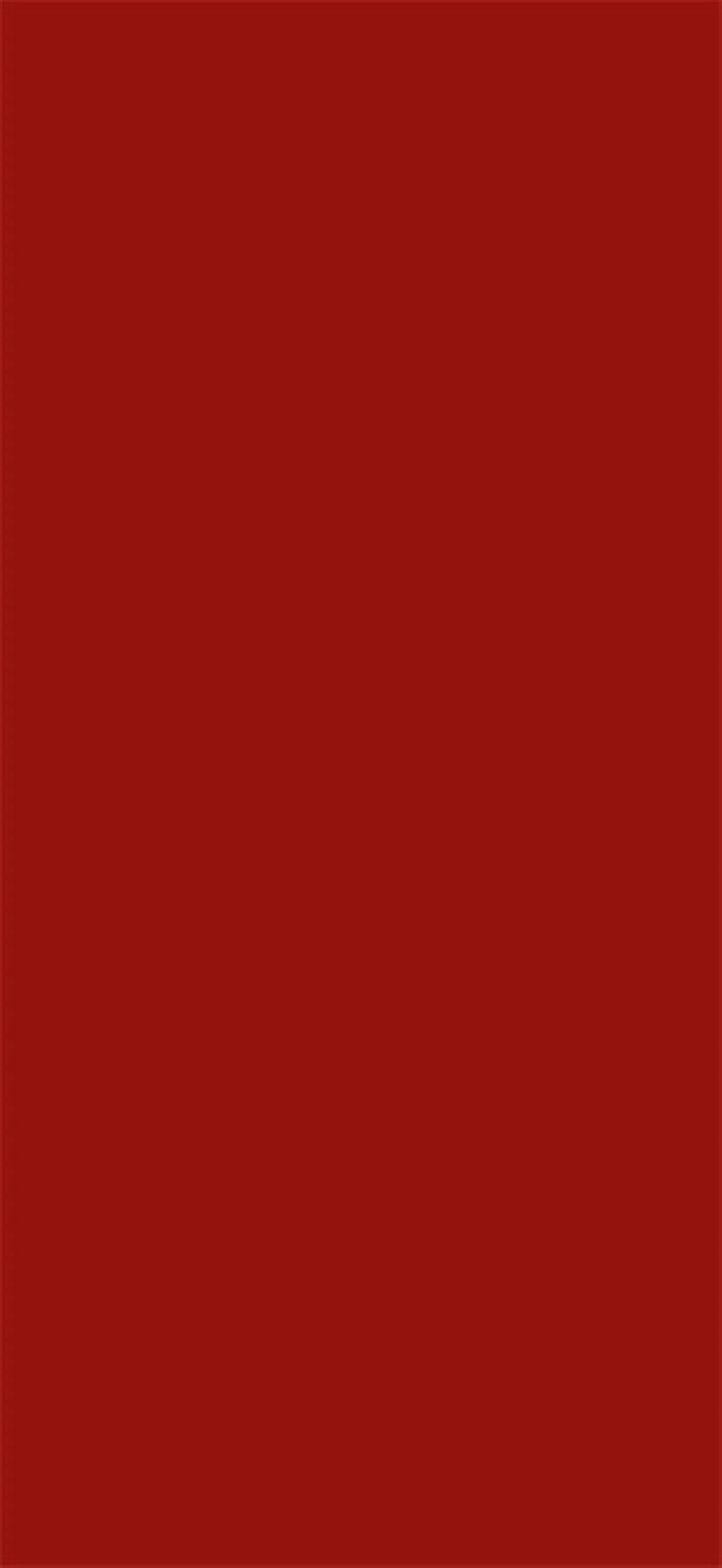 Poza Mdf Rojo - rojo [2]